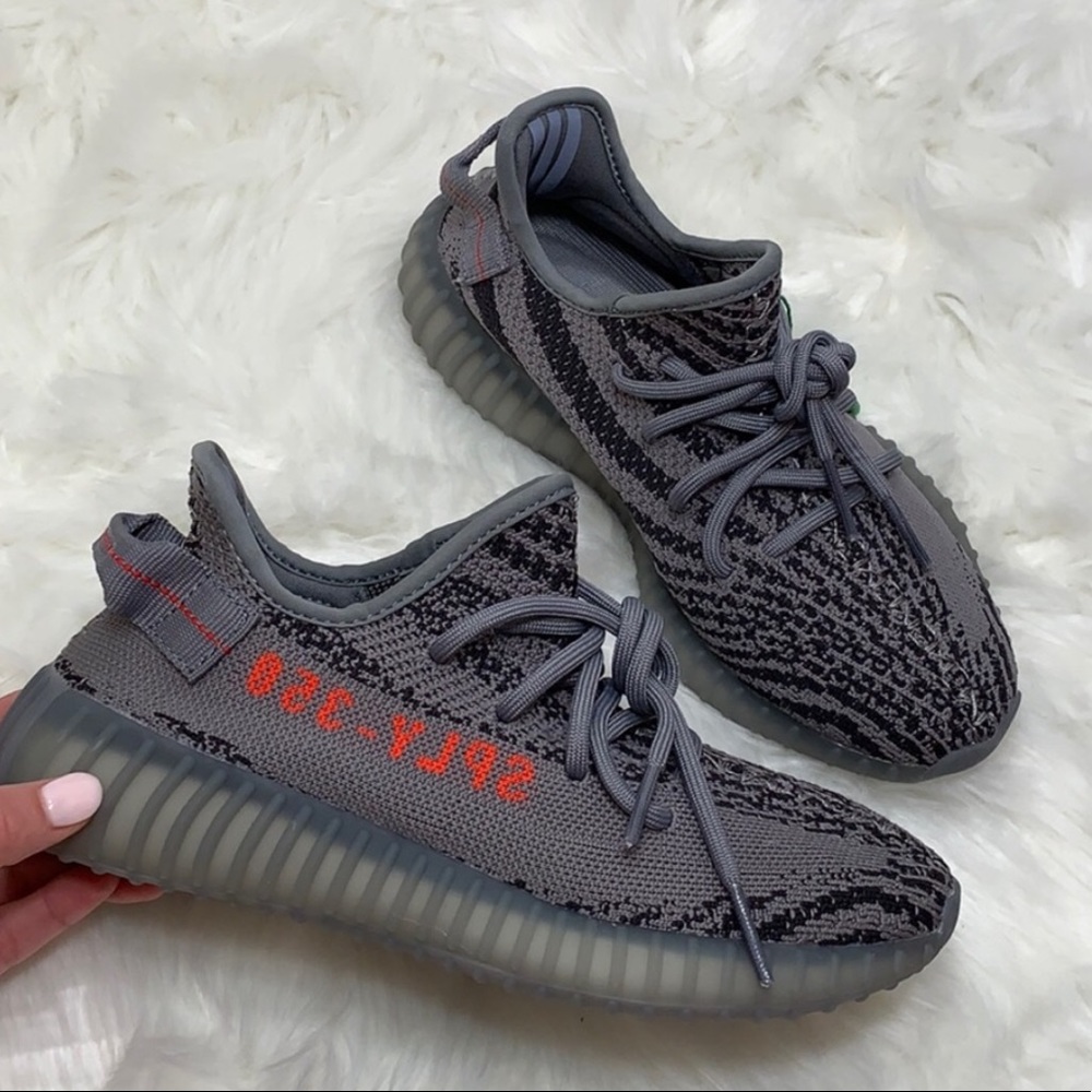 Yeezy Boost 350 V2 Beluga 2.0